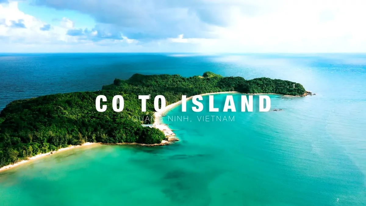 Co to island